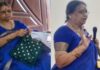 ಒಂಟಿಯಾಗಿ ವಾಸಿಸುತ್ತಿದ್ದ ವೃದ್ಧೆಯನ್ನು ಭೀಕರವಾಗಿ ಹತ್ಯೆಗೈದ ದುಷ್ಕರ್ಮಿಗಳು