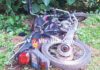 ಸುಳ್ಯ: ಪಾದಚಾರಿಗೆ ಬೈಕ್ ಡಿಕ್ಕಿ – ಮೂವರಿಗೆ ಗಾಯ