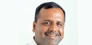 ಯು.ಟಿ. ಖಾದರ್ ಗೆ ದಕ್ಷಿಣ ಕನ್ನಡ ಜಿಲ್ಲಾ ಉಸ್ತುವಾರಿ ಸ್ಥಾನ
