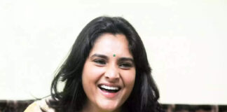 ಮೇ.8 ಕ್ಕೆ ಚಿತ್ರನಟಿ ರಮ್ಯಾ ಪುತ್ತೂರಿಗೆ