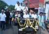 ವಿಟ್ಲ-ಉಪ್ಪಿನಂಗಡಿ ಬ್ಲಾಕ್ ಕಾಂಗ್ರೆಸ್ ವತಿಯಿಂದ ನೂತನ ಶಾಸಕರಿಗೆ ಅಭಿನಂದನಾ ಕಾರ್ಯಕ್ರಮ