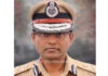 ಬೆಂಗಳೂರು ನಗರದ ನೂತನ ಪೊಲೀಸ್ ಕಮಿಷನರ್ ಆಗಿ ಬಿ. ದಯಾನಂದ ನೇಮಕ