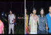 ಬೆಳ್ತಂಗಡಿ: ಫಾಲ್ಸ್ಗೆ ಹೋಗಿ ದಾರಿ ತಪ್ಪಿದ ಟಿಕ್ಕಿ; ಸ್ಥಳೀಯರಿಂದ ರಕ್ಷಣೆ