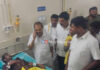 ಬೆಳ್ತಂಗಡಿ : ವಿಜಯೋತ್ಸವದಲ್ಲಿ ಕಾಂಗ್ರೆಸ್ ಕಾರ್ಯಕರ್ತನ ಮೇಲೆ ಹಲ್ಲೆ ಆರೋಪ; ಆಸ್ಪತ್ರೆಗೆ ದಾಖಲು