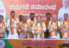 ಉಚಿತ ಗ್ಯಾಸ್, ನಂದಿನಿ ಹಾಲು ಸೇರಿದಂತೆ 16 ಭರವಸೆಗಳ ಪ್ರಣಾಳಿಕೆಯನ್ನು ಬಿಡುಗಡೆ ಮಾಡಿದ ಬಿಜೆಪಿ