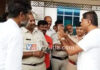 ಪೊಲೀಸರು ಬಂಧಿಸಿ ಕರೆದೊಯ್ದ RTI ಕಾರ್ಯಕರ್ತ ಪ್ಲೈ ಓವರ್ ನಿಂದ ಬಿದ್ದು ಸಾವು; ಪೊಲೀಸರ ಮೇಲೆ ಕೊಲೆ ಆರೋಪ ಮಾಡಿದ ಕುಟುಂಬಸ್ಥರು