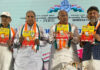 ಭಜರಂಗದಳ ನಿಷೇಧ, ಮೀಸಲಾತಿ ಶೇ.75ರವರೆಗೆ ಹೆಚ್ಚಳ, NEP ರದ್ದು ; ಕೈ ಪಕ್ಷದ ಪ್ರಣಾಳಿಕೆ ರಿಲೀಸ್