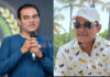 ಕಾಂತಾರದ ಸುಂದರ (ದೀಪಕ್ ರೈ ಪಾಣಾಜೆ) ಇದೀಗ ಬೇರ ಚಿತ್ರದಲ್ಲಿ