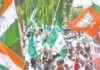 ಇಂದು ಸಂಜೆ 6 ಗಂಟೆಯಿಂದ ಬಹಿರಂಗ ಪ್ರಚಾರಕ್ಕೆ ತೆರೆ; ಇನ್ನೇನಿದ್ದರೂ ಮನೆ-ಮನೆ ಪ್ರಚಾರಕ್ಕೆ ಗಮನ