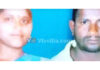 ಪತಿಯ ಶವದ ಮುಂದೆ ಅಳುತ್ತಲೇ ಪ್ರಾಣ ಬಿಟ್ಟ ಪತ್ನಿ