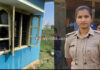 ಪಿಎಸ್ಐ ಮನೆಗೆ ಬೆಂಕಿ ಹಚ್ಚಿದ ದುಷ್ಕರ್ಮಿಗಳು; ಲಕ್ಷಾಂತರ ಮೌಲ್ಯದ ವಸ್ತುಗಳು ಬೆಂಕಿಗಾಹುತಿ