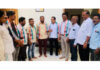 ಪುತ್ತೂರು : ಜೆಡಿಎಸ್ ಪಕ್ಷ ಸೇರಿದ್ದ ಕಾಂಗ್ರೆಸ್ ಕಾರ್ಯಕರ್ತರು ಮರಳಿ ಕಾಂಗ್ರೆಸ್ ಪಕ್ಷಕ್ಕೆ ..!