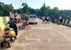 ಕಡಬ: ಸಹಕಾರಿ ಸಂಘದ ಅಧ್ಯಕ್ಷ ನದಿಗೆ ಹಾರಿ ಆತ್ಮ,ಹತ್ಯೆ..!