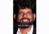 ಕಾರ್ಕಳ : ಇಲೆಕ್ಟ್ರಿಕ್ ಸ್ಕೂಟರ್ಗೆ ಅಡ್ಡ ಬಂದ ಪ್ರಾಣಿ; ಸವಾರ ಮೃತ್ಯು