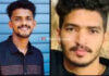 ಇನ್ನೋವಾ ಕಾರಿಗೆ ಲಾರಿ ಡಿಕ್ಕಿ ; ಇಬ್ಬರು ಮೃತ್ಯು