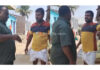 ವಿದ್ಯುತ್ ಬಿಲ್ ವಸೂಲಿಗೆ ಹೋದ ಲೈನ್ಮ್ಯಾನ್ ಮೇಲೆ ಚಪ್ಪಲಿಯಿಂದ ಹಲ್ಲೆ