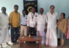 ವಿಟ್ಲ: ಲಯನ್ಸ್ ಕ್ಲಬ್ ವಿಟ್ಲ ಸಿಟಿಯ ನೂತನ ಪದಾಧಿಕಾರಿಗಳ ಆಯ್ಕೆ; ಅಧ್ಯಕ್ಷರಾಗಿ ಜಯರಾಮ ಬಳ್ಳಾಲ್, ಕಾರ್ಯದರ್ಶಿಯಾಗಿ ಶ್ವೇತ ರವಿಕುಮಾರ್