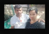 ಕೌಟುಂಬಿಕ ಕಲಹ; ಪತ್ನಿಯ ಕತ್ತು ಸೀಳಿ ಕೊಂದ ಪತಿ