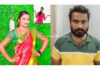 ಕಬ್ಬಿಣದ ರಾಡ್ನಿಂದ ತಲೆಗೆ ಹೊಡೆದು ಮಹಿಳೆಯ ಬರ್ಬರ ಹತ್ಯೆ; ಆರೋಪಿ ಅರೆಸ್ಟ್