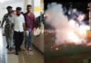 ಪುತ್ತೂರು: ಪೊಲೀಸ್ ದೌರ್ಜನ್ಯಕ್ಕೊಳಗಾದ ಕಾರ್ಯಕರ್ತರು ಆಸ್ಪತ್ರೆಯಿಂದ ಡಿಸ್ಚಾರ್ಜ್; ಪಟಾಕಿ ಸಿಡಿಸಿ ಸಂಭ್ರಮಾಚರಣೆ