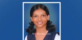 ಪುತ್ತೂರು: NMMS ಪರೀಕ್ಷೆಯಲ್ಲಿ ಉತ್ತೀರ್ಣರಾಗಿ ವಿದ್ಯಾರ್ಥಿ ವೇತನಕ್ಕೆ ಆಯ್ಕೆಯಾದ ಶ್ರೀಶ ಆರ್.ಎಸ್