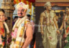 ಉಜಿರೆಯ ಯುವಕನ ಜೊತೆ ದಾಂಪತ್ಯ ಜೀವನಕ್ಕೆ ಕಾಲಿಟ್ಟ ಶ್ರೀರಸ್ತು ಶುಭಮಸ್ತು ಧಾರಾವಾಹಿಯ ನಟಿ ದೀಪಾ ಕಟ್ಟೆ