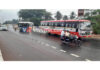 ಸುರತ್ಕಲ್ : ಎರಡು ಬಸ್ ಗಳ ನಡುವೆ ಅಪಘಾತ; 30ಕ್ಕೂ ಅಧಿಕ ಮಂದಿಗೆ ಗಾಯ-ಆಸ್ಪತ್ರೆಗೆ ದಾಖಲು