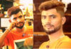 ಪ್ರೇಯಸಿ ಮೇಲೆ ಮಚ್ಚಿನಿಂದ ಹಲ್ಲೆ ನಡೆಸಿ ತಾನೂ ಆತ್ಮಹತ್ಯೆಗೆ ಶರಣಾದ ಪಾಗಲ್ ಪ್ರೇಮಿ..!!