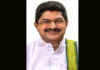ಉಡುಪಿಯ ಮಾಜಿ ಶಾಸಕ ಯು.ಆರ್ ಸಭಾಪತಿ ನಿಧನ
