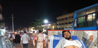 ಉಳ್ಳಾಲ: ಎಸ್ಡಿಪಿಐ ಮತ್ತು ಕಾಂಗ್ರೇಸ್ ಕಾರ್ಯಕರ್ತರ ನಡುವೆ ಮಾರಾಮಾರಿ; ಎಸ್ಡಿಪಿಐ ಕಾರ್ಯಕರ್ತನ ಬಂಧನ