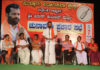 ವಿಟ್ಲ : ಪಕ್ಷೇತರ ಅಭ್ಯರ್ಥಿ ಆರುಣ್ ಕುಮಾರ್ ಪುತ್ತಿಲರ ಬೃಹತ್ ರೋಡ್ ಶೋ