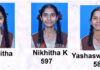 ವಿಠ್ಠಲ ಪ್ರೌಢಶಾಲೆ SSLC ಪರೀಕ್ಷೆಯಲ್ಲಿ 85.71% ಫಲಿತಾಂಶ