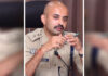 ದ.ಕ. ಜಿಲ್ಲೆಗೆ ಪ್ರಭಾರ ಎಸ್.ಪಿಯಾಗಿ ಸಿ.ಬಿ ರಿಷ್ಯಂತ್ ನೇಮಕ