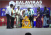 ಮಾಣಿ : ವಿದ್ಯಾನಗರ ಬಾಲವಿಕಾಸ ಆಂಗ್ಲ ಮಾಧ್ಯಮ ಶಾಲೆಯಲ್ಲಿ ವೆಲ್ಕಮ್ ಡೇ ಮತ್ತು ಬಹುಮಾನ ವಿತರಣಾ ಕಾರ್ಯಕ್ರಮ