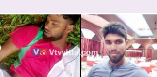 ಬಂಟ್ವಾಳ: ಅಡಿಕೆ ತೆಗೆಯುತ್ತಿದ್ದ ವೇಳೆ ವಿದ್ಯುತ್ ಶಾಕ್ ಹೊಡೆದು ಯುವಕ ಮೃತ್ಯು
