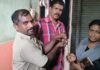 ವಿಟ್ಲ: ಕಳೆದು ಹೋದ ಕರಿಮಣಿ ಸರವನ್ನು ವಾರಿಸುದಾರರಿಗೆ ಹಸ್ತಾಂತರಿಸಿ ಪ್ರಾಮಾಣಿಕತೆ ಮೆರೆದ ವ್ಯಕ್ತಿ