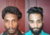 ವಿಟ್ಲ: ಮಗುವಿನ ಚಿಕತ್ಸೆಗಾಗಿ ಕ್ಲಿನಿಕ್ ಗೆ ಹೋಗುವ ವೇಳೆ ದಂಪತಿ ಮೇಲೆ ಕಿಡಿಗೇಡಿಗಳ ಹಲ್ಲೆ : ಪ್ರಕರಣ ದಾಖಲು