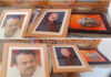ನಡೆದಾಡುವ ದೇವರು ಸಿದ್ದಗಂಗಾ ಶ್ರೀಗಳಿಗೆ ಅವಮಾನ..! ವಿಧಾನಸೌಧದಿಂದ ಫೋಟೋ ಹೊರಹಾಕಿದ ಕಾಂಗ್ರೆಸ್