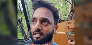 ಮಂಗಳೂರು: ಮದುವೆ ಭರವಸೆ ನೀಡಿ ಅತ್ಯಾಚಾರ ಎಸಗಿದ್ದಾಗಿ ವಿದ್ಯಾರ್ಥಿನಿ ದೂರು – ಯುವಕ ಅರೆಸ್ಟ್