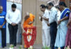 ವಿಟ್ಲ: ಮಾಣಿ ಬಾಲವಿಕಾಸ ಆಂಗ್ಲ ಮಾದ್ಯಮ ಶಾಲೆಯಲ್ಲಿ ಅಂತರಾಷ್ಟ್ರೀಯ ಯೋಗ ದಿನಾಚರಣೆ