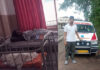 ಬಂಟ್ವಾಳ: ಆಂಬ್ಯುಲೆನ್ಸ್ನಲ್ಲಿಯೇ ಮಗುವಿಗೆ ಜನ್ಮ ನೀಡಿದ ತಾಯಿ..!!