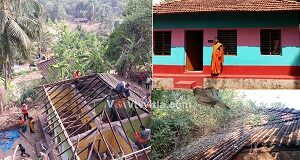 ಬಂಟ್ವಾಳ: ಬಡ ಕುಟುಂಬಕ್ಕೆ ಆಸರೆಯಾದ ಶ್ರೀ ಕ್ಷೇತ್ರ ಧರ್ಮಸ್ಥಳ ಗ್ರಾಮಾಭಿವೃದ್ಧಿ ಯೋಜನೆ