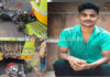 ಬೆಳ್ತಂಗಡಿ : ಕೆಎಸ್ಆರ್ಟಿಸಿ ಬಸ್ -ಬೈಕ್ ನಡುವೆ ಅಪಘಾತ; ಹುಟ್ಟುಹಬ್ಬದಂದೇ ದುರಂತ ಅಂತ್ಯ ಕಂಡ ಯುವಕ