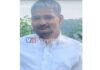 ಬೆಳ್ತಂಗಡಿ: ಬಸ್ಸಿನಲ್ಲಿ ಪ್ರಯಾಣಿಸುತ್ತಿದ್ದ ವ್ಯಕ್ತಿ ಹೃದಯಾಘಾತದಿಂದ ಮೃತ್ಯು
