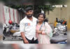 ಹೆಂಡತಿಯನ್ನು ಮನೆಗೆ ಕಳುಹಿಸದ ಅತ್ತೆ; ಚಾಕುವಿನಿಂದ ಇರಿದು ಪರಾರಿಯಾದ ಅಳಿಯ