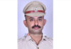 ದ.ಕ ಎಸ್ಪಿಯಾಗಿ ಸಿ ಬಿ ರಿಷ್ಯಂತ್ ನೇಮಕ