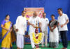 ವಿಟ್ಲ : ವಿಠ್ಠಲ್ ಜೇಸಿಸ್ ಆಂಗ್ಲ ಮಾಧ್ಯಮ ಪ್ರೌಢಶಾಲೆಯಲ್ಲಿ ವಿಶ್ವ ಯೋಗ ದಿನಾಚರಣೆ