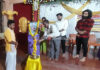 ವಿಟ್ಲ: ‘ಕಲಾತಪಸ್ವಿ ಸಾಂಸ್ಕೃತಿಕ ತಂಡ’ದ ಪ್ರಥಮ ವರ್ಷದ ಸಂಭ್ರಮಾಚರಣೆ; ಸಾಂಸ್ಕೃತಿಕ ಸ್ಪರ್ಧೆಗಳ ಬಹುಮಾನ ವಿತರಣೆ