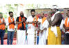 ಶ್ರೀ ಮಂತ್ರದೇವತಾ ಕ್ಷೇತ್ರ ಸಾನಿಧ್ಯ – ಕಟ್ಟೆಮಾರಿನ ಧರ್ಮದರ್ಶಿ ಮನೋಜ್ ಕುಮಾರ್ ಕಟ್ಟೆಮಾರ್ ಅವರ ಹುಟ್ಟುಹಬ್ಬದ ಪ್ರಯುಕ್ತ ಬೃಹತ್ ಉಚಿತ ನೇತ್ರ ತಪಾಸಣಾ ಶಿಬಿರ