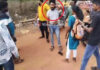 ಕುಂದಾಪುರ: ವಿದ್ಯಾರ್ಥಿನಿಯೊಂದಿಗೆ ಅಸಭ್ಯ ವರ್ತಸಿ, ಕಿರುಕುಳ ನೀಡಿದ ಮುಸ್ಲಿಂ ಯುವಕ; ಚಪ್ಪಲಿಯೇಟು ನೀಡಿದ ವಿದ್ಯಾರ್ಥಿನಿ